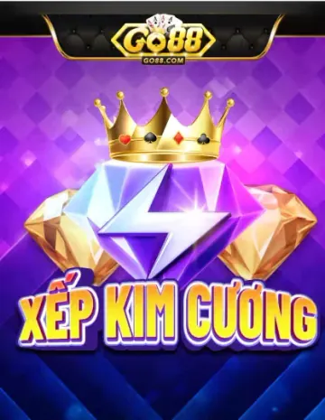 Go Xép Kim Cương Portrait